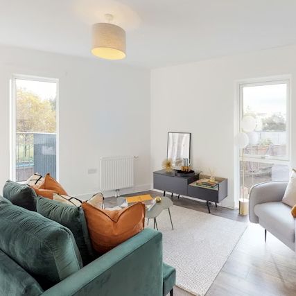 3 bedroom apartment - Photo 1