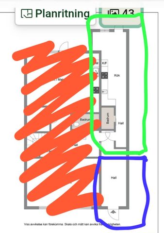 Postängsvägen, Norsborg - Photo 2