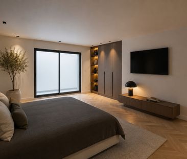 Tout savoir sur cette maison dans le quartier Notre Dame, à Versailles - Photo 3
