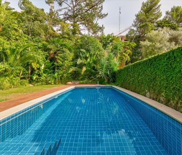 Moradia de Luxo com piscina para arrendamento no centro de Cascais - Photo 3