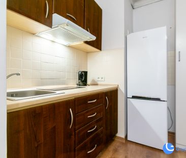 Studio z balkonem 30m2 *Racławicka Krowodrza* - Photo 3