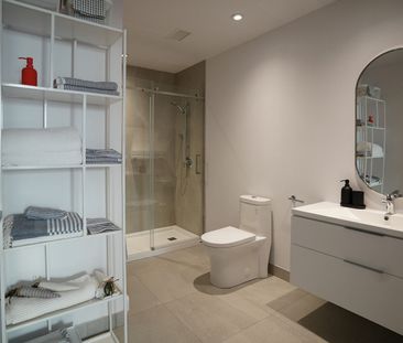 Luxury rentals in Dorval - Photo 5