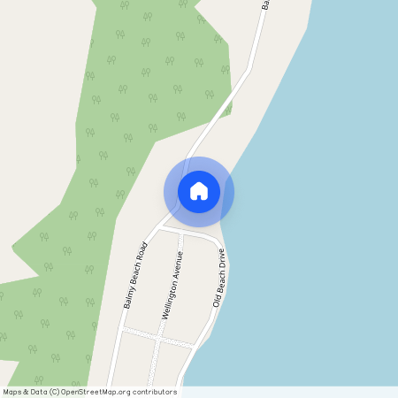 197 Balmy Beach Road, Georgian Bluffs