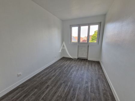 Location Appartement 3 pièces 66m² - Photo 5