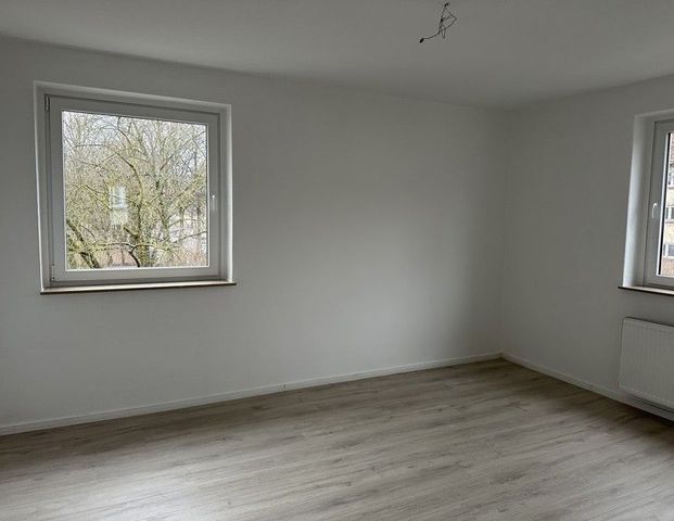 3 Zimmer gehen immer! - Foto 1