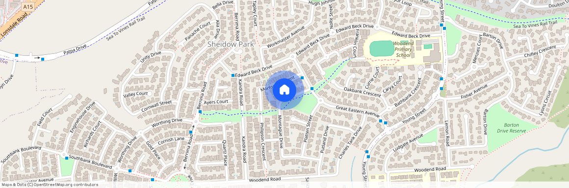 15 Montague Drive, SA 5158, Sheidow Park