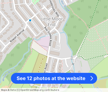 7 Tinker Brook Close, Oswaldtwistle, BB5 - Photo 1