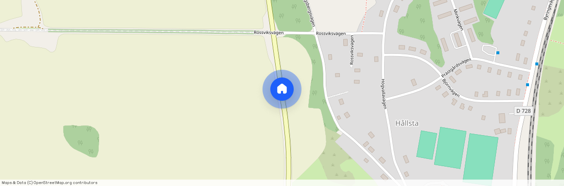 Eskilstuna, Nästgårdsvägen, 10A, 63370