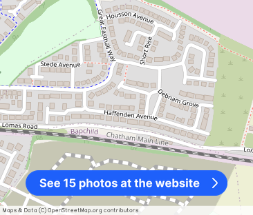 Haffenden Avenue, Sittingbourne, Kent, ME10 - Photo 1