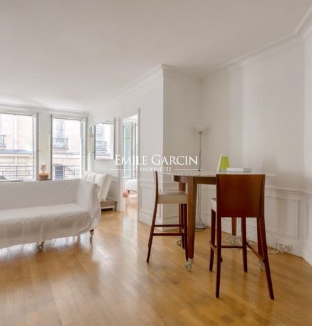 Appartement • Rennes - Photo 5