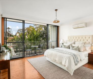 Eye-catching harbour views in lifestyle location - 6 MONTH LEASE ONLY - Photo 4
