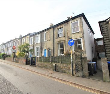 1 bedroom apartment to rent - Photo 3