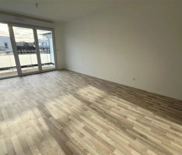 Appartement à louer 3 pièces 59.15m² - Photo 5