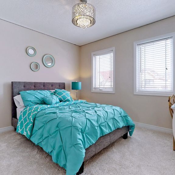 For Lease - 18 Shiner Drive, Richmond Hill, Ontario - Photo 1