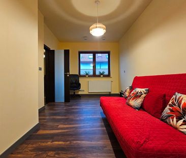 Warszawa, Mokotów, Stegny, Al. Wilanowska - Фото 1