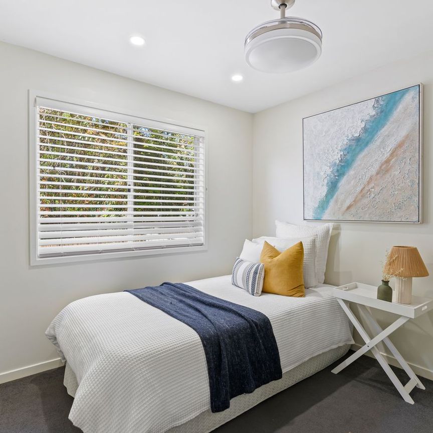 Modern 2-Bedroom Granny Flat with Fully Fenced Yard! - Photo 1