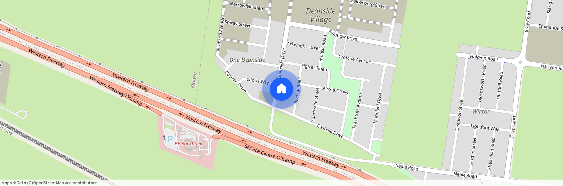 6 Calderas Road, Vic 3336, Deanside