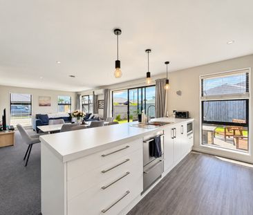16 Maitland Crescent, Rolleston - Photo 6