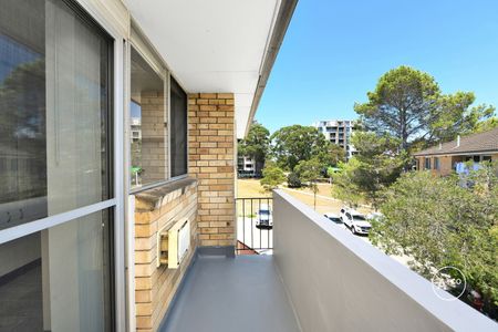 11/28 Brittain Crescent, Hillsdale NSW 2036 - Apartment For Rent | Domain - Photo 5