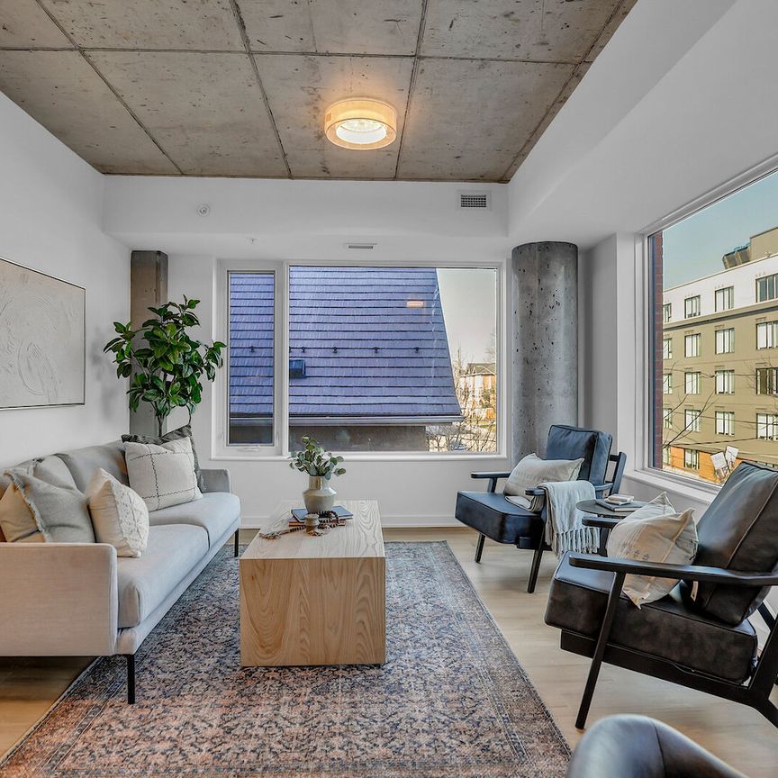 Recital Act IV - Photo 1