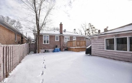 For Lease - 513 Lynett Crescent, Richmond Hill, Ontario - Photo 5