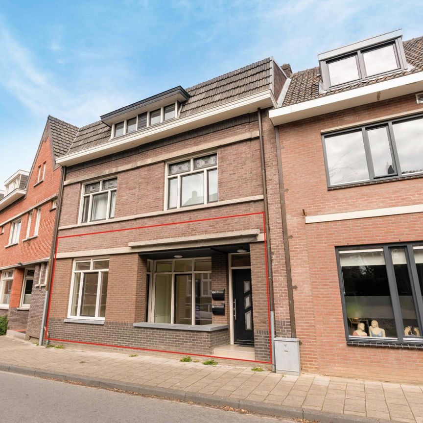 Bongerdstraat 13 - Foto 1
