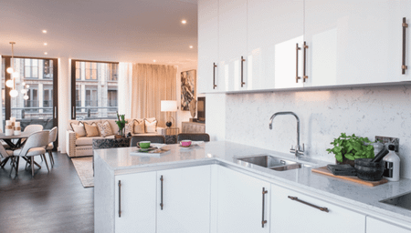 Ponton Road, The Residence, London, SW11 - Photo 5