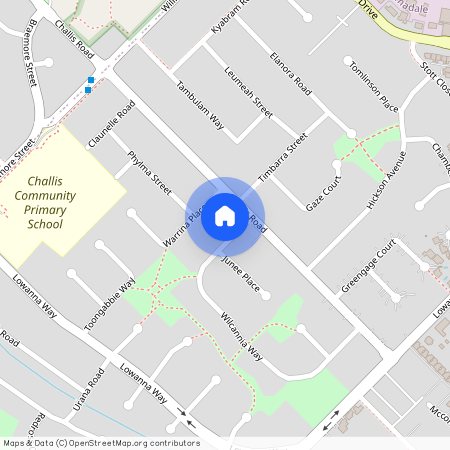 1B Wilcannia Way, WA 6112, Armadale