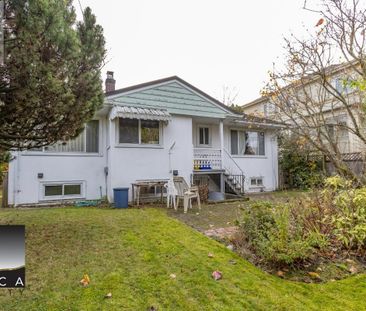 2479 W KING EDWARD AVENUE, Vancouver, British Columbia - Photo 2