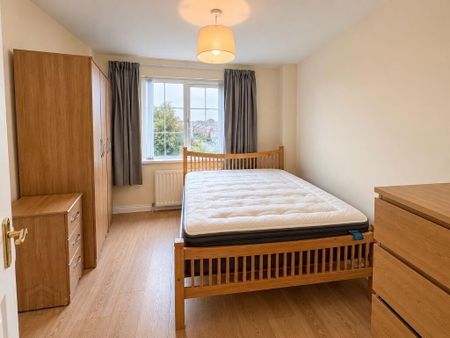 29 The Courtyard, 222 Castlereagh Road, Belfast, BT5 5FZ - Photo 3