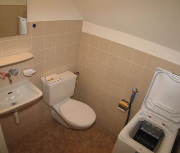 3 Zimmer, 86 m², 3. Stock - Foto 5