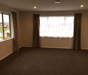 Executive Four Bedroom Home - Photo 2