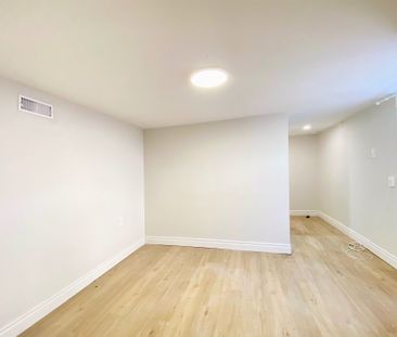 For Lease - 808 Midland Avenue Unit# Bsmt, Toronto, Ontario - Photo 4