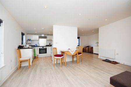 1 bedroom studio to rent Adams House, Harlow, CM20 - Photo 4