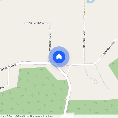 2 Corringham Road, Vic 3808, Beaconsfield Upper