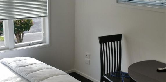 Fully Furnished Studio - Photo 2
