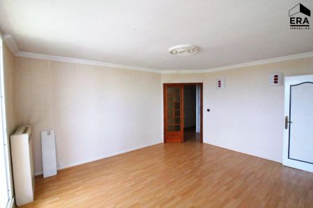 Appartement Saint Pierre Des Corps 4 pièce(s) 75.26 m2 - Photo 2