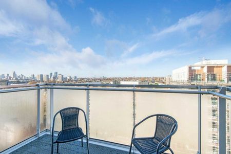 Beechwood Road, Dalston Square, E8 - Photo 5