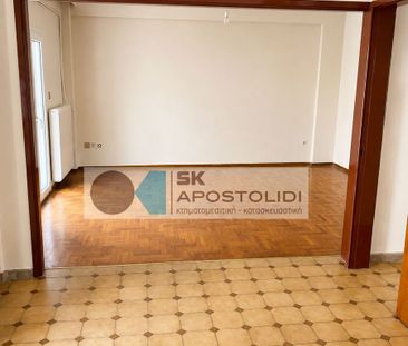 Διαμέρισμα για ενοικίαση Άγιος Παντελεήμονας - Κέντρο (Πολίχνη) - Photo 4