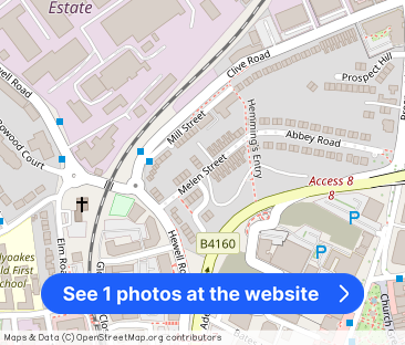 3 bedroom terraced house for rent - Photo 1