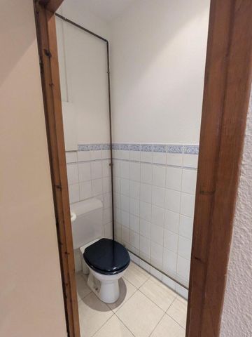 Location Appartement 3 pièces 57m² LYON 6ème - Photo 5