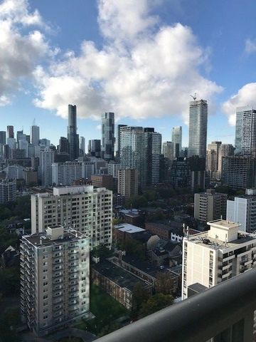 For Lease - 101 Charles Street Unit# 2202, Toronto, Ontario - Photo 5