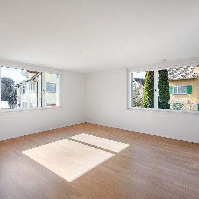 Ein glücklicher Wohnungsstart - Photo 1