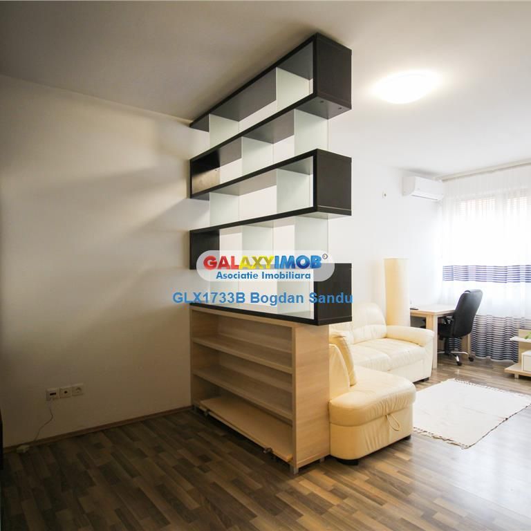 Apartament cu 2 camere de inchiriat in Style Residence - Fotografie 1