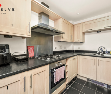 Studio to rent - Photo 6