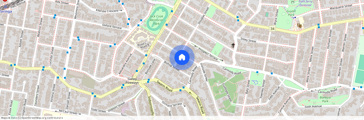 39 Highview Terrace, St Lucia QLD 4067