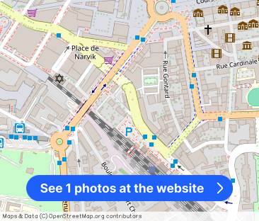 Studio - Aix-En-Provence (13100) - 23.1 m² - - Photo 1