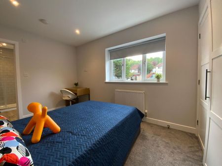 6 bedroom house share to rent - Photo 3