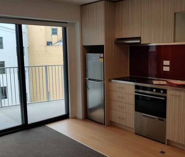 Apartment – new & unfurnished - Photo 2