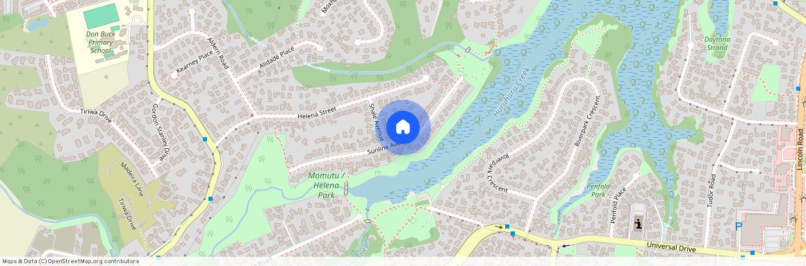 45A Sunline Avenue, Massey, Waitakere City